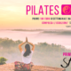 Pilates & Yoga in Primavera/Estate